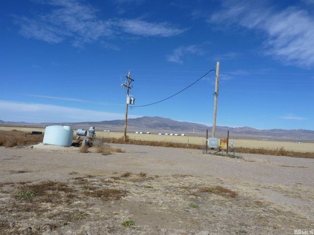 195 Brides Well Road, Battle Mountain, NV 89820