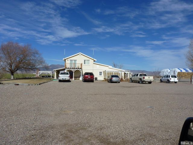 195 Brides Well Road, Battle Mountain, NV 89820