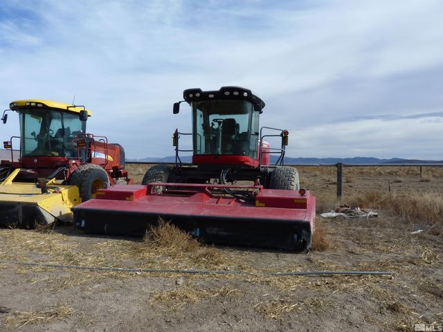 195 Brides Well Road, Battle Mountain, NV 89820