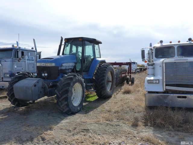 195 Brides Well Road, Battle Mountain, NV 89820