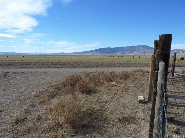195 Brides Well Road, Battle Mountain, NV 89820
