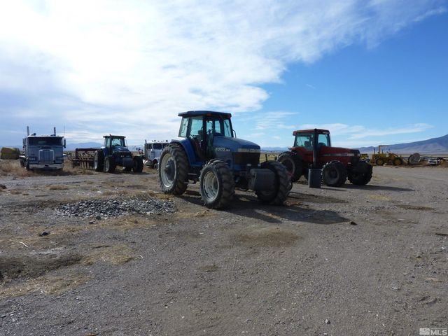 195 Brides Well Road, Battle Mountain, NV 89820
