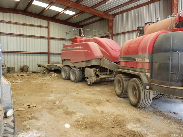 195 Brides Well Road, Battle Mountain, NV 89820