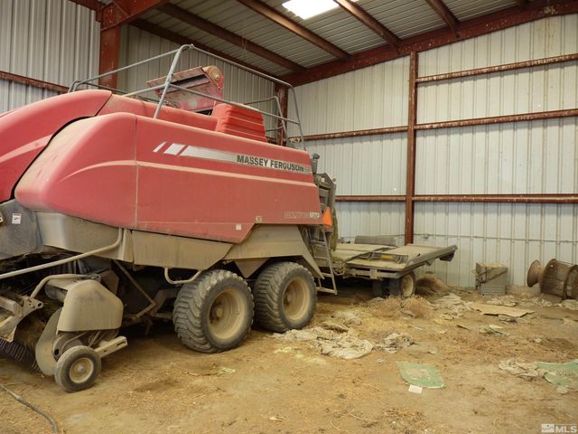 195 Brides Well Road, Battle Mountain, NV 89820