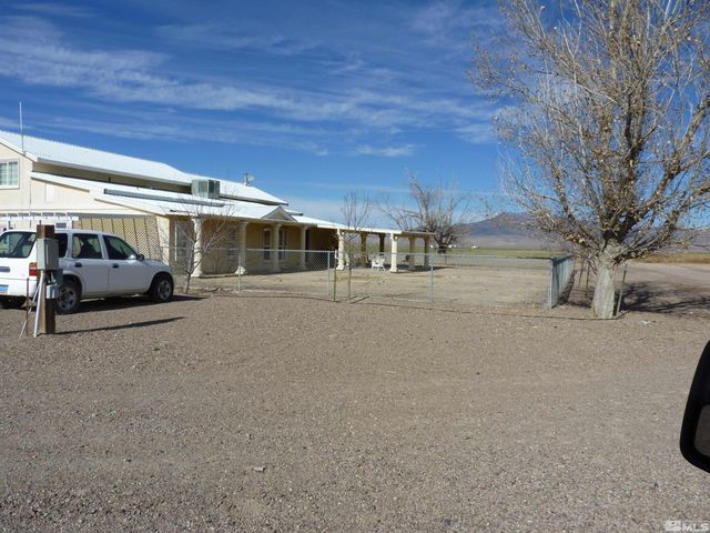 195 Brides Well Road, Battle Mountain, NV 89820