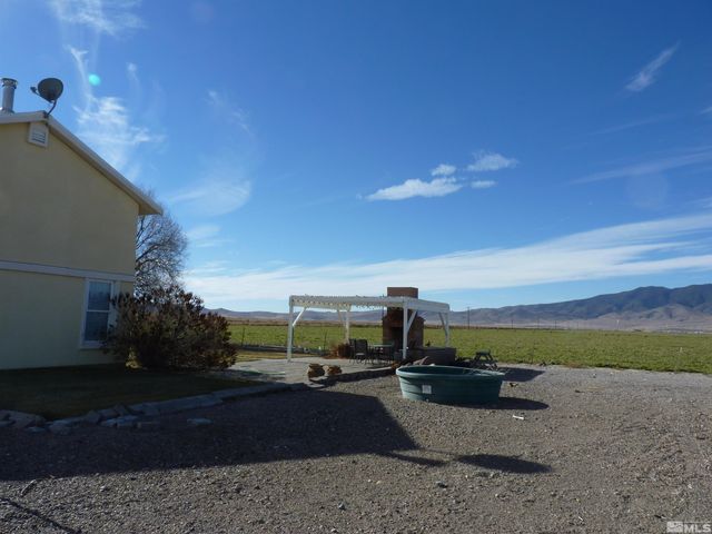 195 Brides Well Road, Battle Mountain, NV 89820