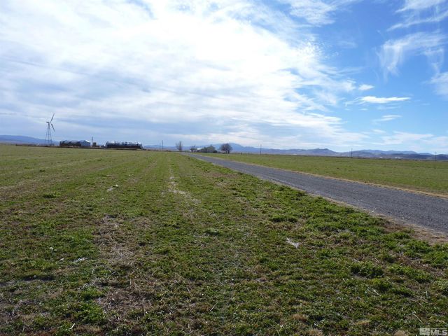 195 Brides Well Road, Battle Mountain, NV 89820