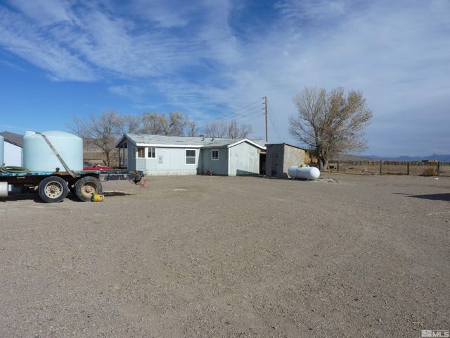 195 Brides Well Road, Battle Mountain, NV 89820