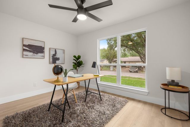 6127 Wagon Bend TRL, Austin, TX 78744