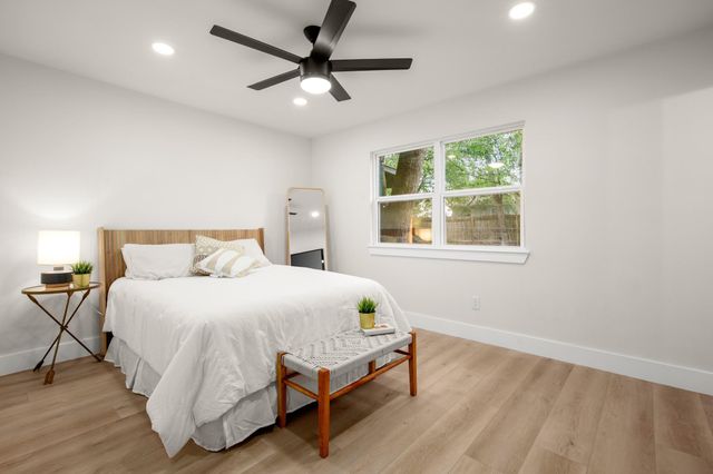 6127 Wagon Bend TRL, Austin, TX 78744