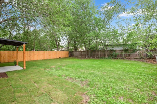 6127 Wagon Bend TRL, Austin, TX 78744
