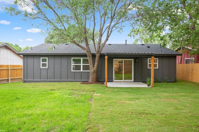 6127 Wagon Bend TRL, Austin, TX 78744