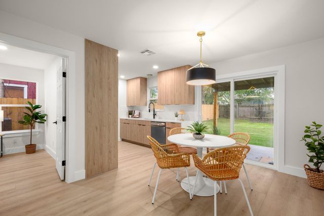 6127 Wagon Bend TRL, Austin, TX 78744