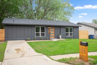 6127 Wagon Bend TRL, Austin, TX 78744