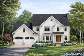 272 Old Orchard Road, Bristol, CT 06010