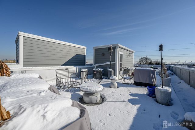 197 Garfield Avenue, Jersey City, NJ 07305