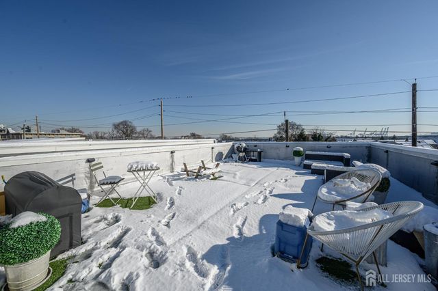 197 Garfield Avenue, Jersey City, NJ 07305