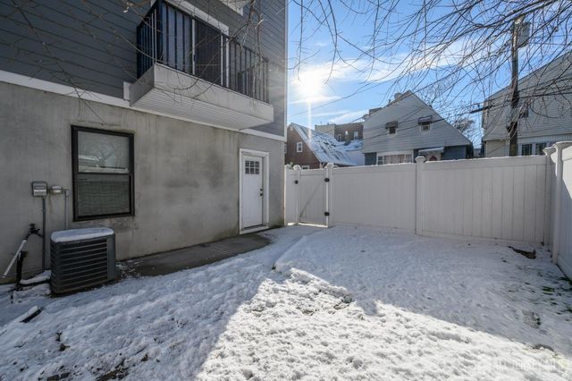 197 Garfield Avenue, Jersey City, NJ 07305