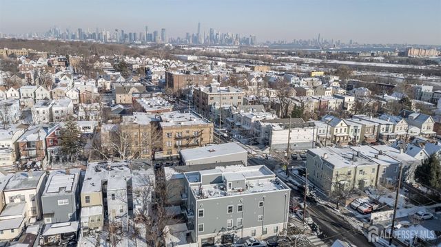 197 Garfield Avenue, Jersey City, NJ 07305