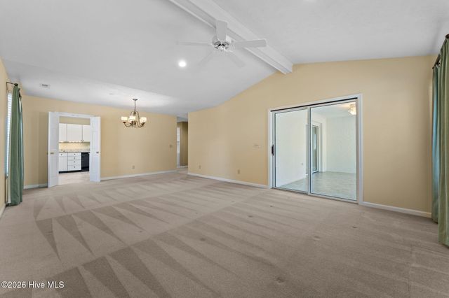 210 Pinehurst Trace Drive, Pinehurst, NC 28374