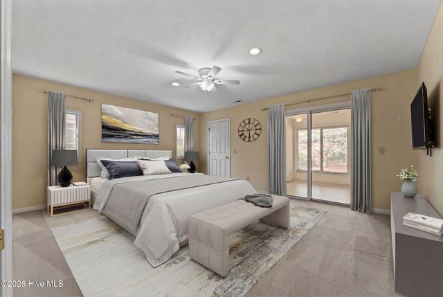 210 Pinehurst Trace Drive, Pinehurst, NC 28374