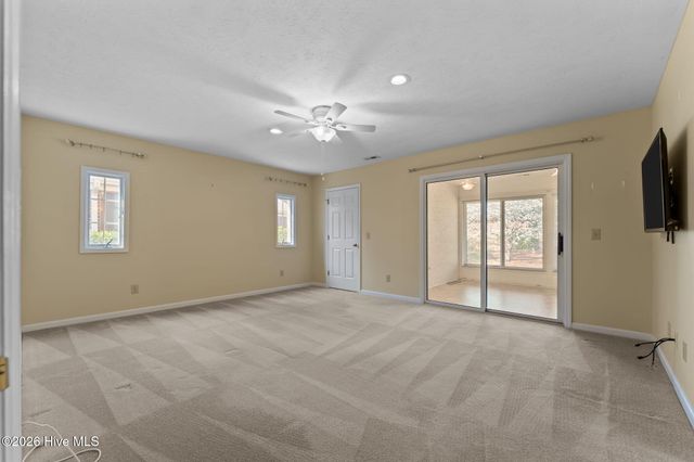 210 Pinehurst Trace Drive, Pinehurst, NC 28374