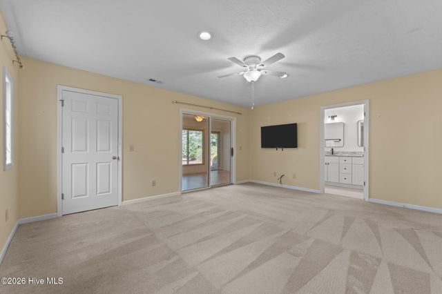 210 Pinehurst Trace Drive, Pinehurst, NC 28374