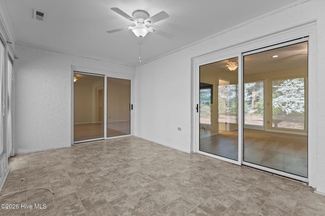 210 Pinehurst Trace Drive, Pinehurst, NC 28374