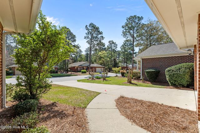 210 Pinehurst Trace Drive, Pinehurst, NC 28374