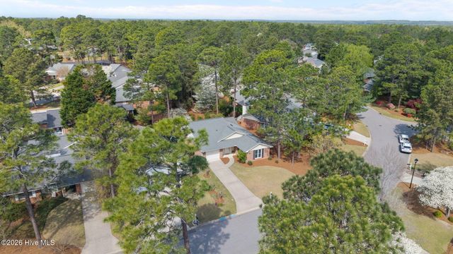 210 Pinehurst Trace Drive, Pinehurst, NC 28374