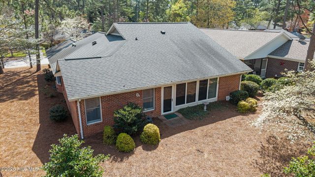 210 Pinehurst Trace Drive, Pinehurst, NC 28374