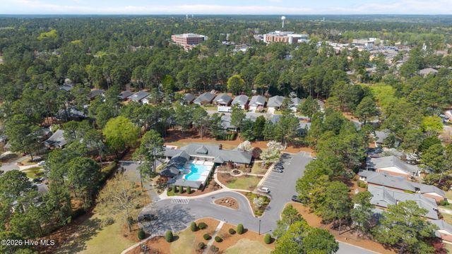 210 Pinehurst Trace Drive, Pinehurst, NC 28374