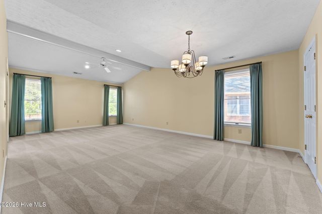 210 Pinehurst Trace Drive, Pinehurst, NC 28374