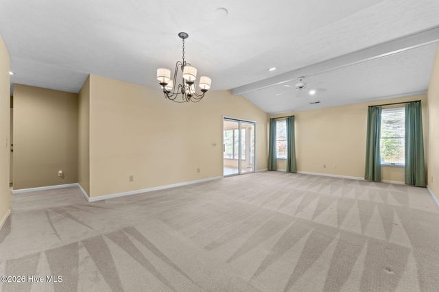 210 Pinehurst Trace Drive, Pinehurst, NC 28374