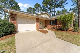 210 Pinehurst Trace Drive, Pinehurst, NC 28374