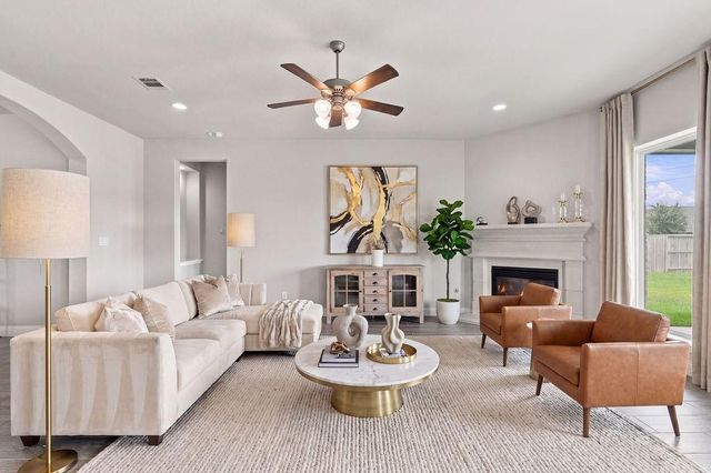 6914 Red Oak Drive, Katy, TX 77493