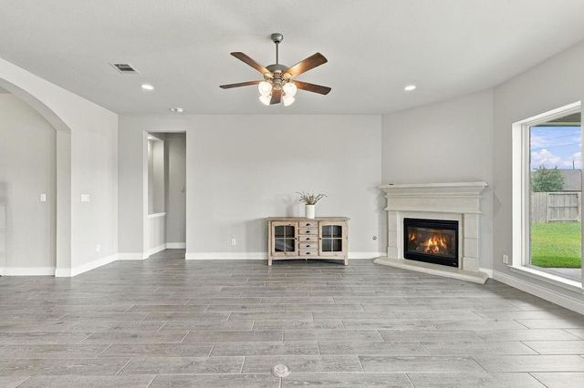 6914 Red Oak Drive, Katy, TX 77493