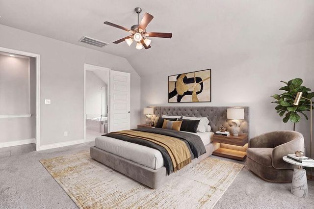 6914 Red Oak Drive, Katy, TX 77493