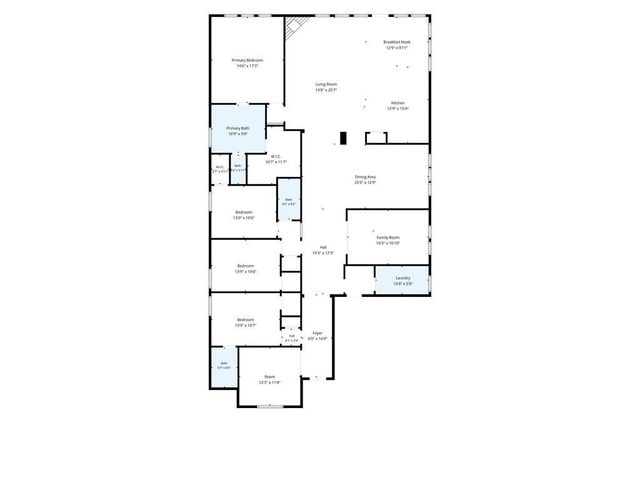 6914 Red Oak Drive, Katy, TX 77493