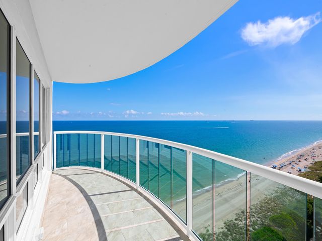 3400 Galt Ocean Dr 1202S, Fort Lauderdale, FL 33308