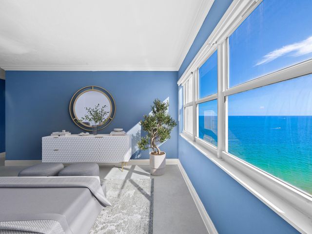 3400 Galt Ocean Dr 1202S, Fort Lauderdale, FL 33308