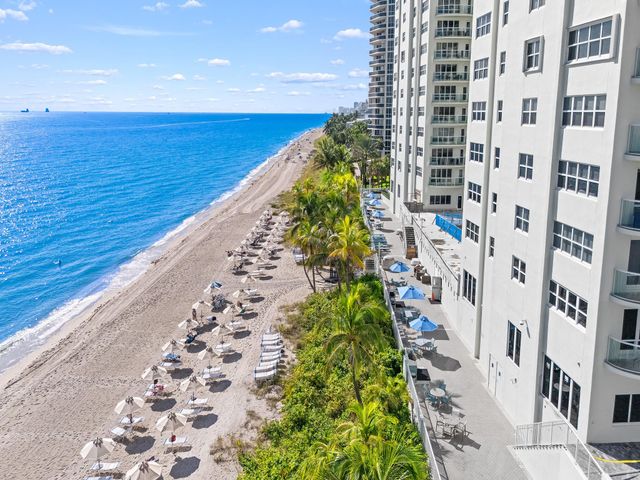 3400 Galt Ocean Dr 1202S, Fort Lauderdale, FL 33308