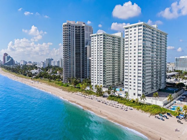 3400 Galt Ocean Dr 1202S, Fort Lauderdale, FL 33308