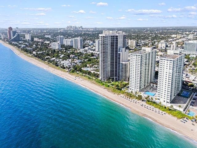 3400 Galt Ocean Dr 1202S, Fort Lauderdale, FL 33308