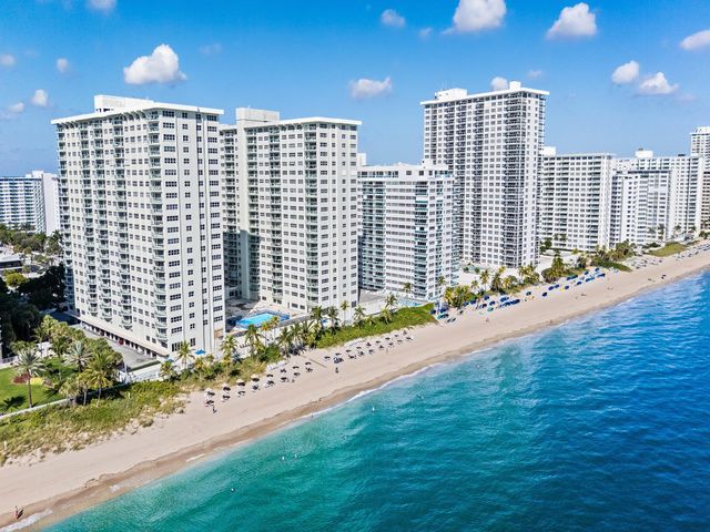 3400 Galt Ocean Dr 1202S, Fort Lauderdale, FL 33308