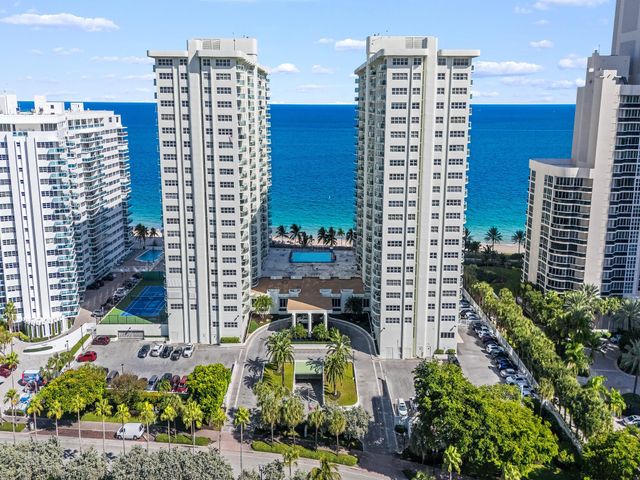 3400 Galt Ocean Dr 1202S, Fort Lauderdale, FL 33308