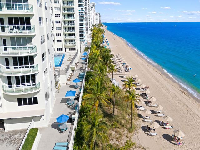 3400 Galt Ocean Dr 1202S, Fort Lauderdale, FL 33308