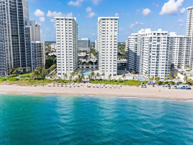 3400 Galt Ocean Dr 1202S, Fort Lauderdale, FL 33308