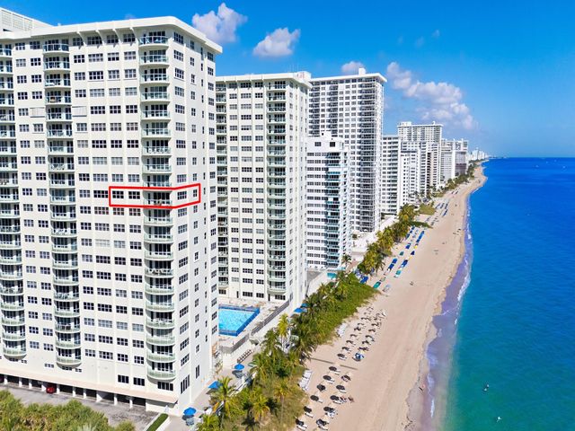 3400 Galt Ocean Dr 1202S, Fort Lauderdale, FL 33308