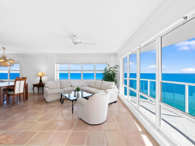 3400 Galt Ocean Dr 1202S, Fort Lauderdale, FL 33308